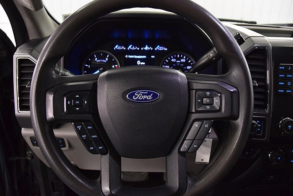 2019 Ford F-250SD XLT 6-3/4' Box