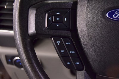 2019 Ford F-250SD XLT 6-3/4' Box