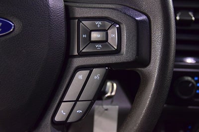 2019 Ford F-250SD XLT 6-3/4' Box