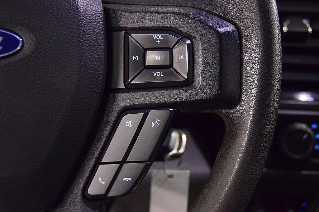 2019 Ford F-250SD XLT 6-3/4' Box