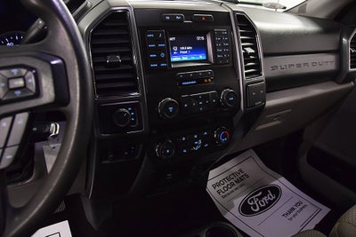 2019 Ford F-250SD XLT 6-3/4' Box