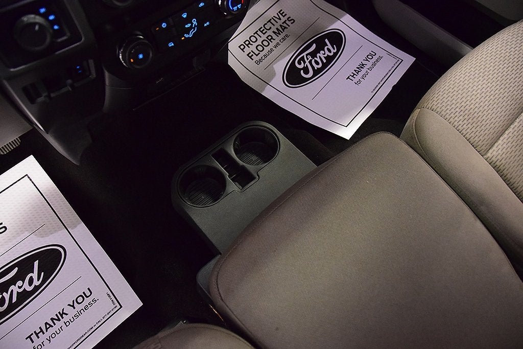 2019 Ford F-250SD XLT 6-3/4' Box