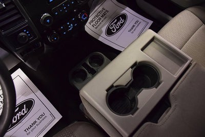 2019 Ford F-250SD XLT 6-3/4' Box