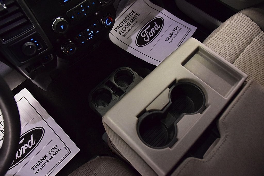 2019 Ford F-250SD XLT 6-3/4' Box