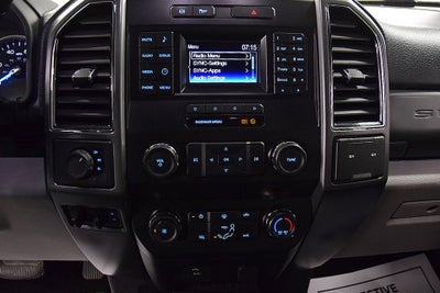 2019 Ford F-250SD XLT 6-3/4' Box