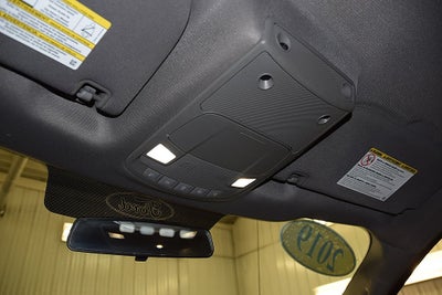 2019 Ford F-250SD XLT 6-3/4' Box