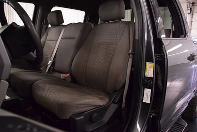 2019 Ford F-250SD XLT 6-3/4' Box