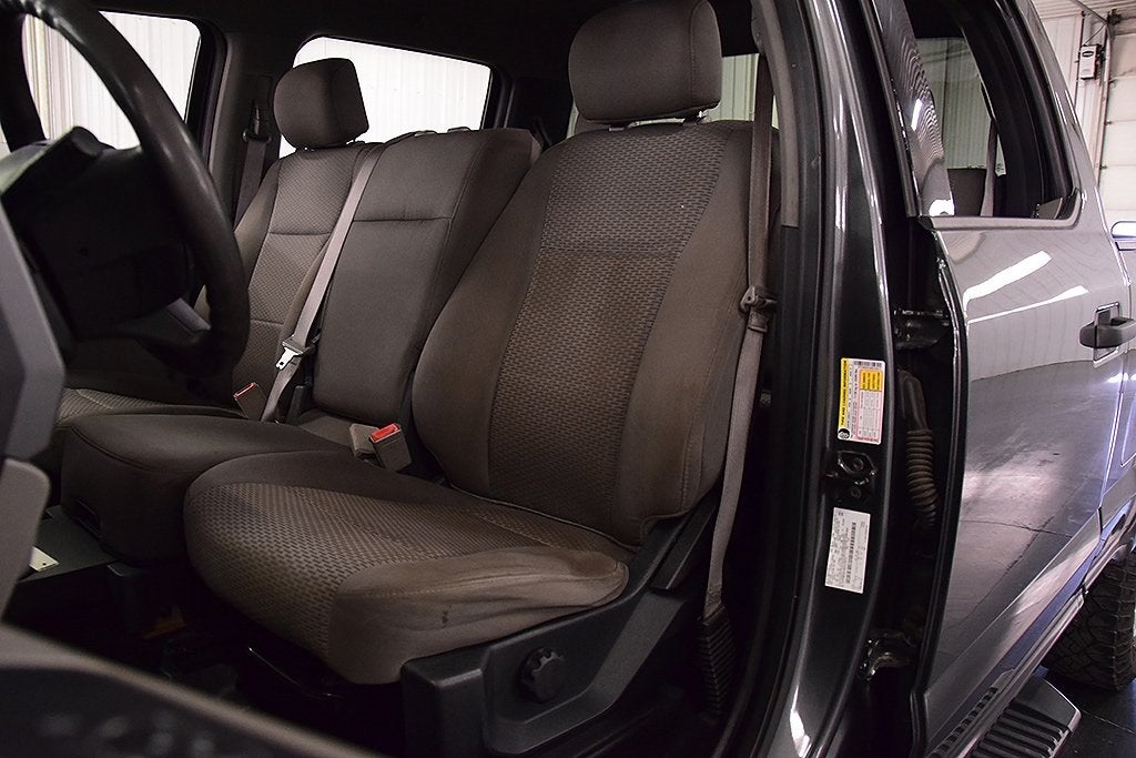 2019 Ford F-250SD XLT 6-3/4' Box