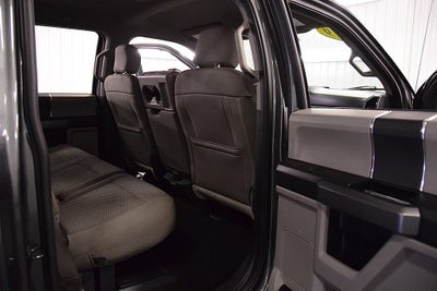 2019 Ford F-250SD XLT 6-3/4' Box