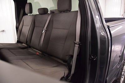 2019 Ford F-250SD XLT 6-3/4' Box