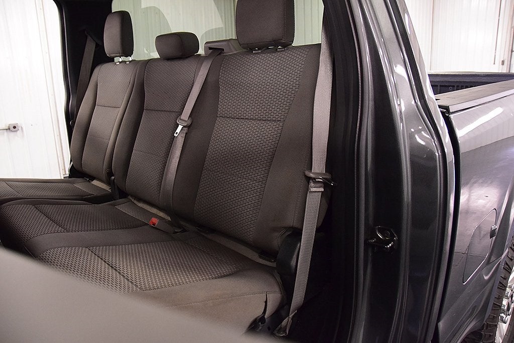 2019 Ford F-250SD XLT 6-3/4' Box