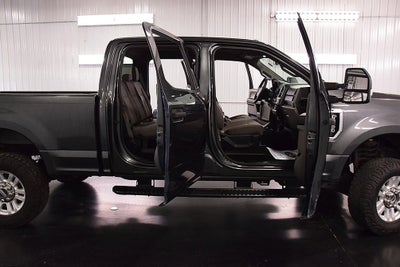 2019 Ford F-250SD XLT 6-3/4' Box