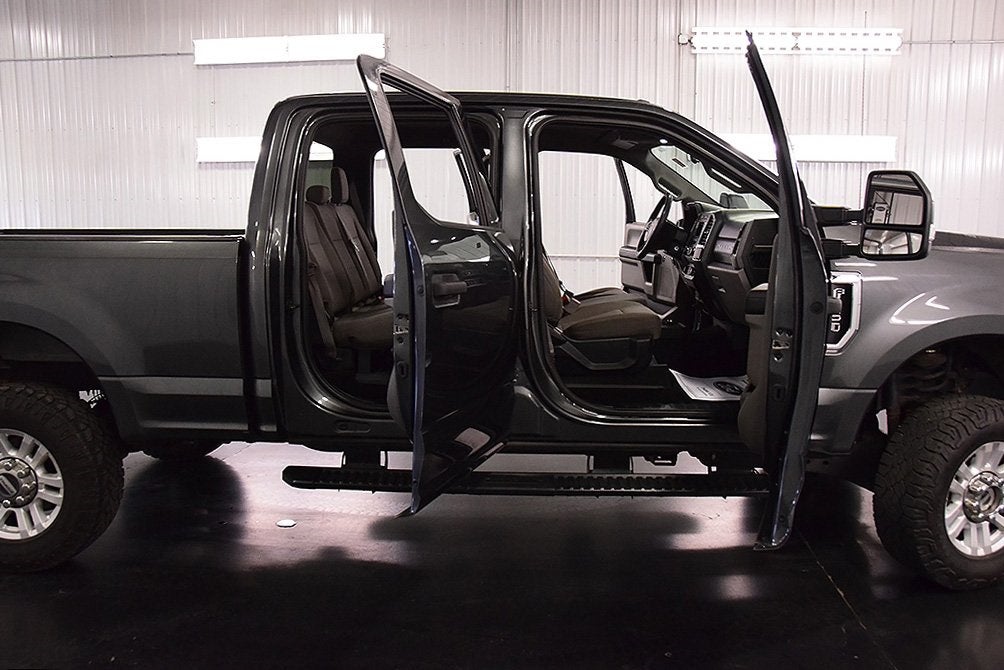 2019 Ford F-250SD XLT 6-3/4' Box