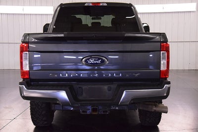 2019 Ford F-250SD XLT 6-3/4' Box