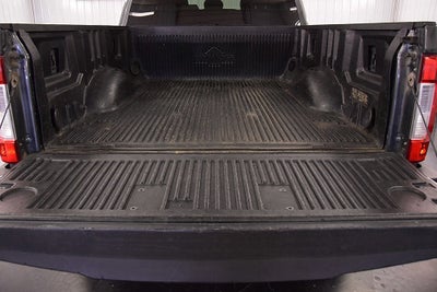 2019 Ford F-250SD XLT 6-3/4' Box