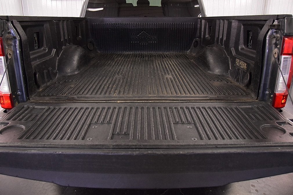 2019 Ford F-250SD XLT 6-3/4' Box