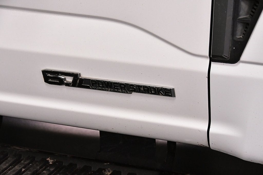 2024 Ford F-250SD XLT 8' Box