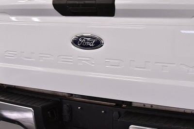 2024 Ford F-250SD XLT 8' Box