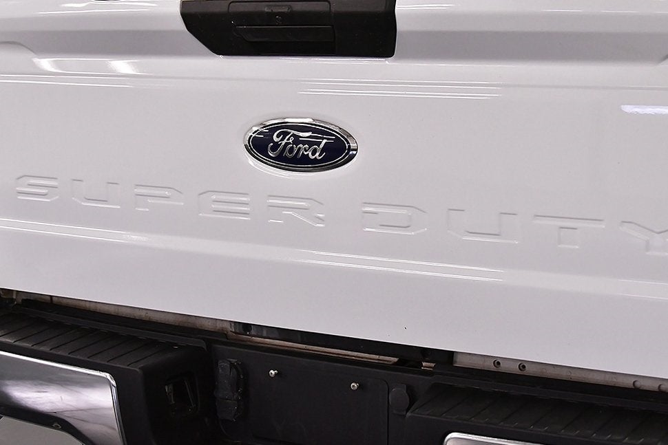 2024 Ford F-250SD XLT 8' Box
