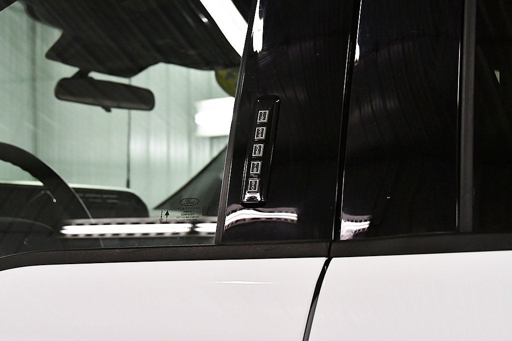 2024 Ford F-250SD XLT 8' Box