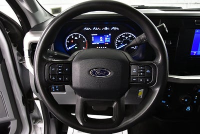 2024 Ford F-250SD XLT 8' Box