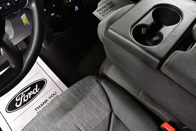 2024 Ford F-250SD XLT 8' Box