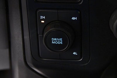 2024 Ford F-250SD XLT 8' Box