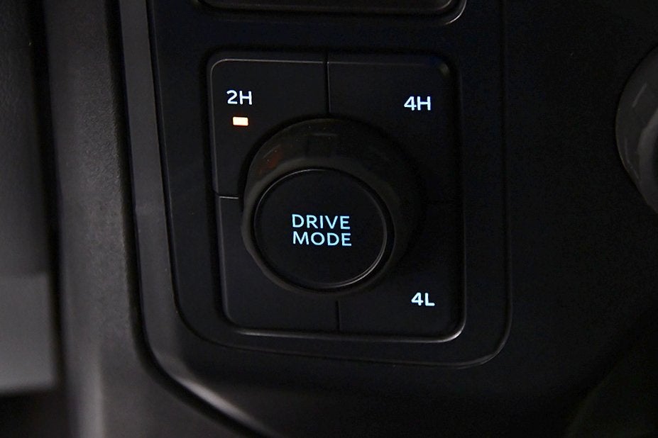 2024 Ford F-250SD XLT 8' Box