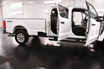 2024 Ford F-250SD XLT 8' Box