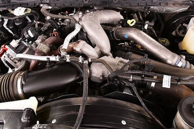 2024 Ford F-250SD XLT 8' Box