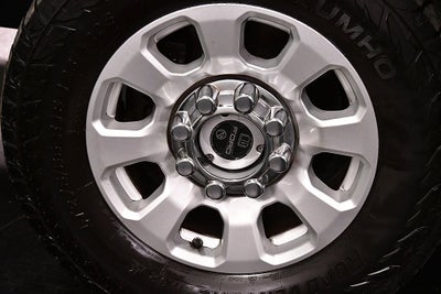 2024 Ford F-250SD XLT 8' Box