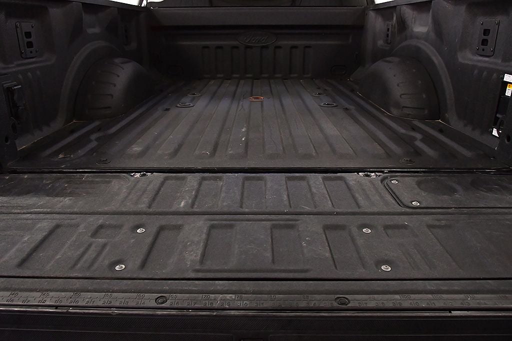 2025 Ford F-250SD King Ranch 6-3/4' Box