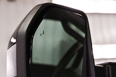 2025 Ford F-250SD King Ranch 6-3/4' Box