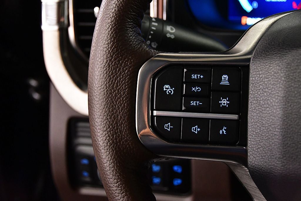 2025 Ford F-250SD King Ranch 6-3/4' Box