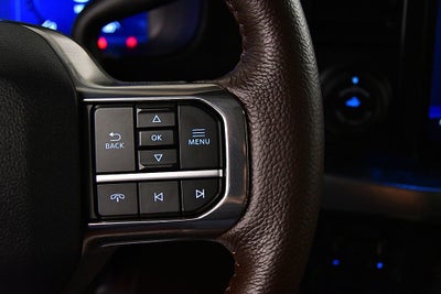 2025 Ford F-250SD King Ranch 6-3/4' Box