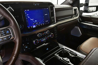 2025 Ford F-250SD King Ranch 6-3/4' Box