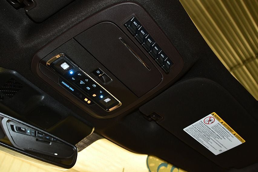 2025 Ford F-250SD King Ranch 6-3/4' Box