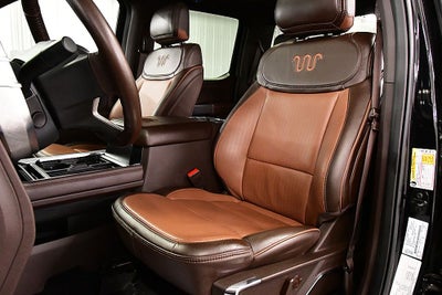 2025 Ford F-250SD King Ranch 6-3/4' Box