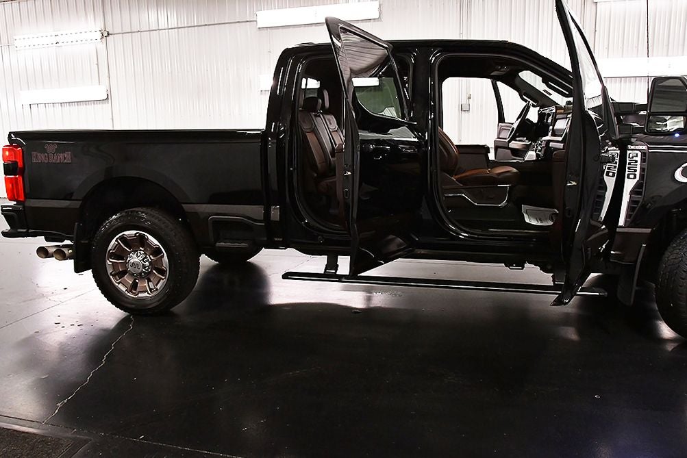 2025 Ford F-250SD King Ranch 6-3/4' Box