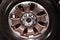 2025 Ford F-250SD King Ranch 6-3/4' Box