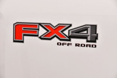 2025 Ford F-250SD Platinum 6-3/4' Box