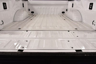 2025 Ford F-250SD Platinum 6-3/4' Box