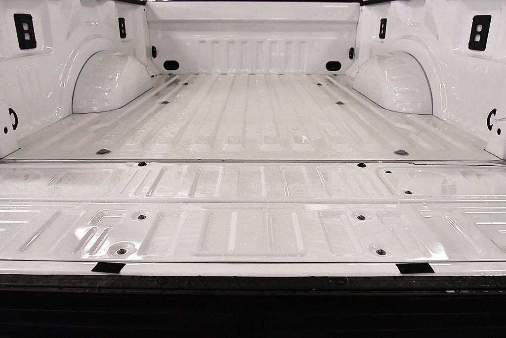 2025 Ford F-250SD Platinum 6-3/4' Box