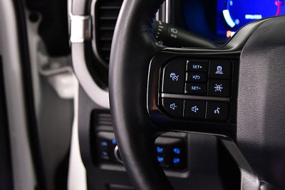 2025 Ford F-250SD Platinum 6-3/4' Box