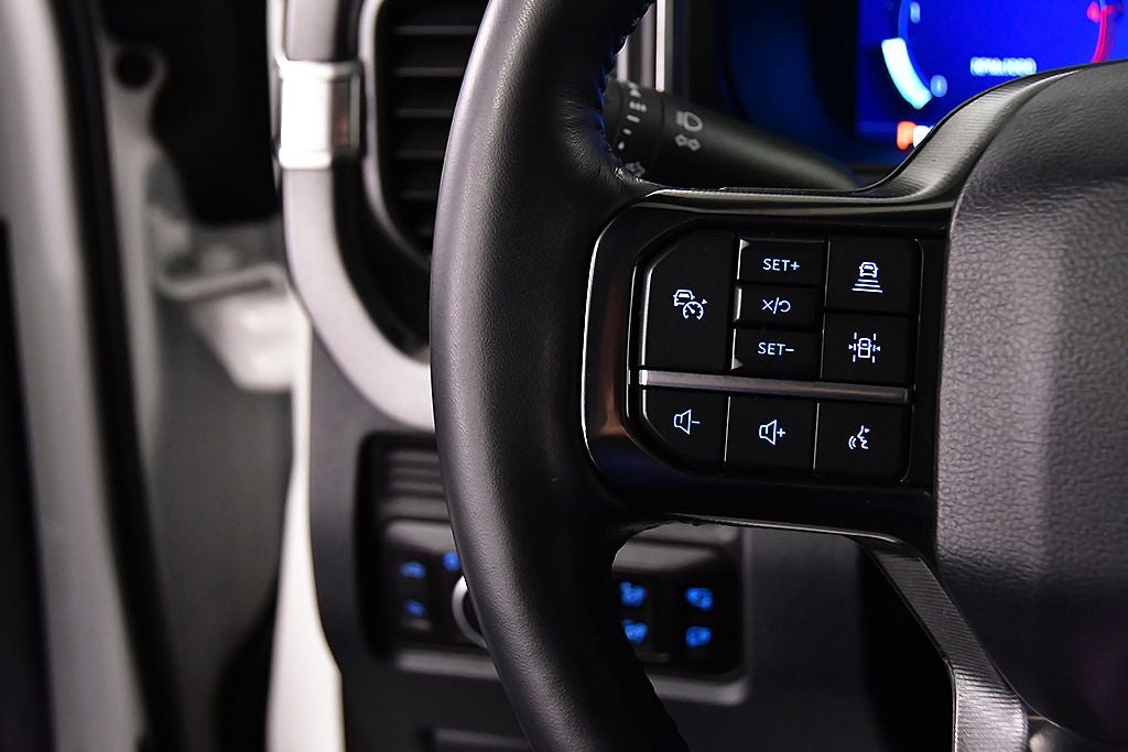 2025 Ford F-250SD Platinum 6-3/4' Box