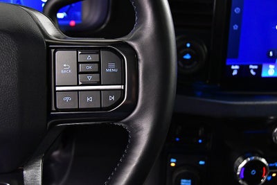 2025 Ford F-250SD Platinum 6-3/4' Box