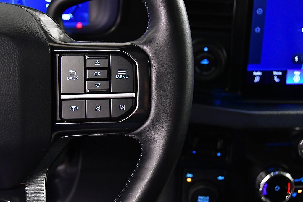 2025 Ford F-250SD Platinum 6-3/4' Box