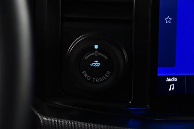 2025 Ford F-250SD Platinum 6-3/4' Box