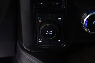 2025 Ford F-250SD Platinum 6-3/4' Box