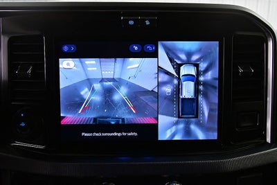 2025 Ford F-250SD Platinum 6-3/4' Box